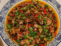 -千椒百味•自贡盐帮川菜