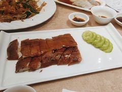 -广东胜利宾馆西关粤中餐厅