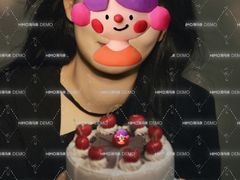 -海马体照相馆(正佳广场大师店)