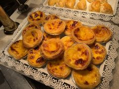 -杭州西溪宾馆-松露西餐厅