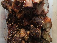 -脆皮五花肉(建东街旗舰店)