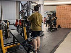 -一兆韦德健身(慧芝湖店)