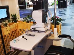 -BUTF美惠眼镜(天通苑万优汇店)