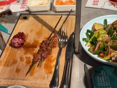 -通海俄式烧烤·俄罗斯大串(嵩山路店)