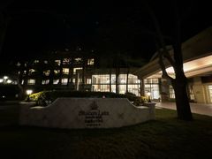 -中旅阿那亚九龙湖·公主酒店