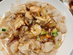 -黑石礁酒楼·海鲜(黑石礁店)