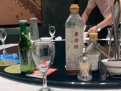 -拉完海鲜大排档(温岭店)