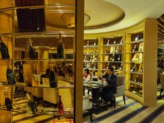 -上海东方佘山翰悦阁酒店·Vie全日制餐厅