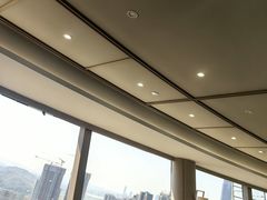 -国贸旋转餐厅(国贸广场店)