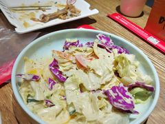 -叶派龙虾•招牌香辣蟹·海鲜(中海国际店)