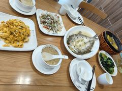 -品鲜村农家菜·阳澄湖大闸蟹(总店)