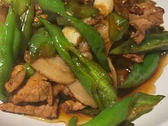 -绿茶餐厅(平谷华联店)