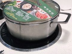 -煲王粤菜餐厅(中侨中心店)