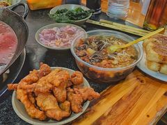 -星鸿社重庆老火锅