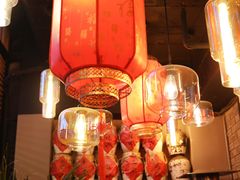 -小河盐帮·私家菜·烤鸭(三元桥·霄云路店)