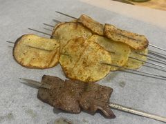 -烤五行·烧烤烤串(石佛营店)