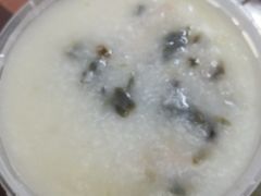 皮蛋瘦肉粥-华辉拉肠(西村店)