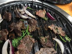精品上脑-怡嘉烤肉店(齐齐哈尔烤肉)