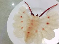 -余师傅鱼生王