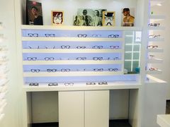 -浮光眼镜·蔡司视觉合作·数字验配中心(陆家嘴店)