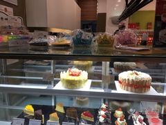 -仟吉KenGee(武汉高铁站店)