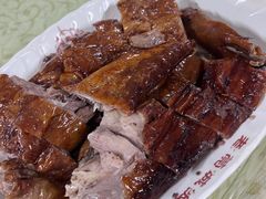 -禄源公·老莞诚饭店