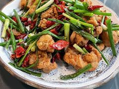 -金龙·打边炉(南京西路店)