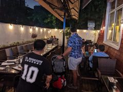 -El Bodegon阿根廷秘鲁餐厅(幸福路店)