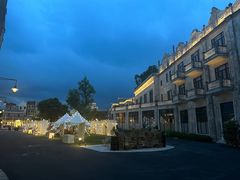 -赤坎·广东华侨国际旅游度假区