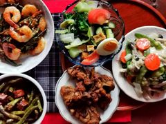 -THE PAWON·8碗(古北SOHO店)