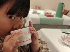 -楼兰新疆菜(江宁万达店)