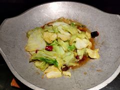 -绿茶餐厅(城西银泰城店)