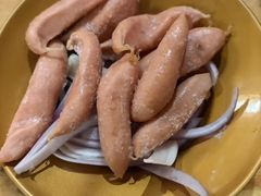 -九田家黑牛烤肉料理(溧阳吾悦店)