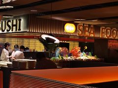 -星伦多自助料理·涮烤一体(虹悦城店)
