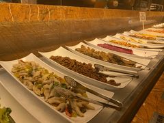 凉菜-汉巴味德(大悦城店)