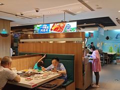 -海底捞火锅(万丰桥店)