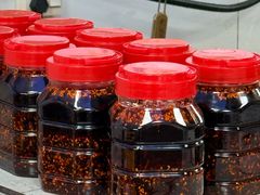 -老蒋面(南坪店)