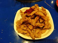 -马路边边串串香(双井直营店)