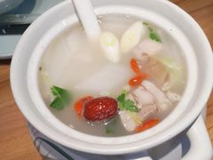 -品回味清真西北楼(宁波首店)