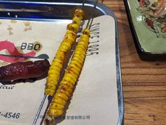 -阿记烧烤(大兴新区店)