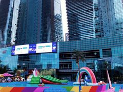 -大族广场Mall&More