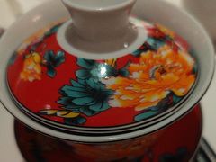 -千百味红餐厅·江西菜(绿地双子塔店)