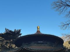 -潭柘寺景区