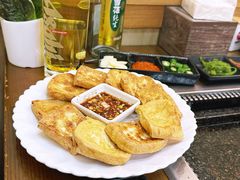 -韩阳王石板烤肉