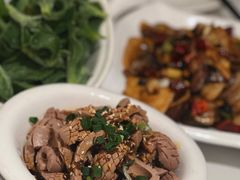 -马凯餐厅(长椿街店)