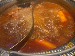 -牛New寿喜烧(虹桥新天地店)