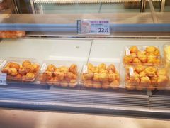 -泸溪河桃酥(秦淮夫子庙一店)