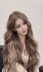 点击看大图 -真好真意SALON 接发·染·烫特色店