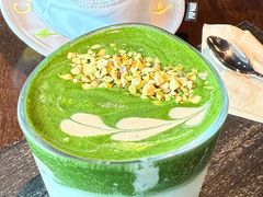 -luutosa  cafe & tea 鹿兔山
