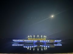 -池州市平天湖风景区